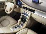 Volvo S80 V8 2007 года